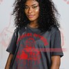 Michael Myers Butcher Shop Shirt | Voorhees & Friday the 13th Homage Tshirt | Horror Clothing | Movie Fans Gifts