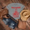 Michael Myers Halloween Homage Shirt | Voorhees & Friday the 13th T-Shirt | Horror Movie Fans Gifts | Myers Retro Tee