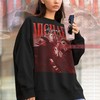 Michael Myers Halloween Horror Sweatshirt | 13th Horror Tribute T-shirt | 90s Sweater | Retro Movie Shirts for Men