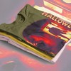 Michael Myers Halloween Shirt | Voorhees & Friday the 13th Homage Tee | Horror T-Shirt | Movie Fans Gifts
