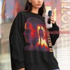 Michael Myers Halloween Sweatshirt | Creepy Horror Tribute T-shirt | 90s Sweater | Retro Movie Shirts for Men