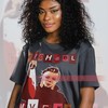 Michael Myers Ransom Style Halloween Shirt | Voorhees & Friday the 13th Homage Tee | Horror Movie Fans Gifts