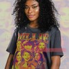 Millie Bobby Brown Homage Tshirt | 90s Retro Sweater | Movie Fans Gifts for Women