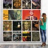 Ministry Album Quilt Bedding Set 02 - Best Gift for Ministry Fans