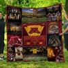Minnesota Golden Gophers NCAA Quilt Bedding Set for a Chic and Cozy Bed