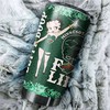 Minnesota Wild NHL Tumbler - Betty Boop Design That Will Steal the Show