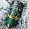 Minnesota Wild NHL Tumbler - Perfect Gift for Mom