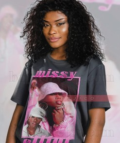 Missy Elliot 90s Sweater | Retro Vintage Shirt | Funny Movie Shirts for Women