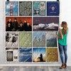 Modest Mouse For Fans New Quilt Bedding Set for Alternative Music Fans