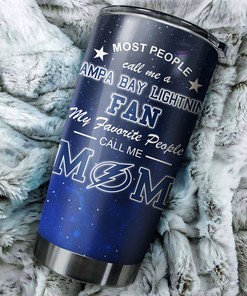 Mom Can Now Cheer on Lightning with This NHL Coffee Tumbler