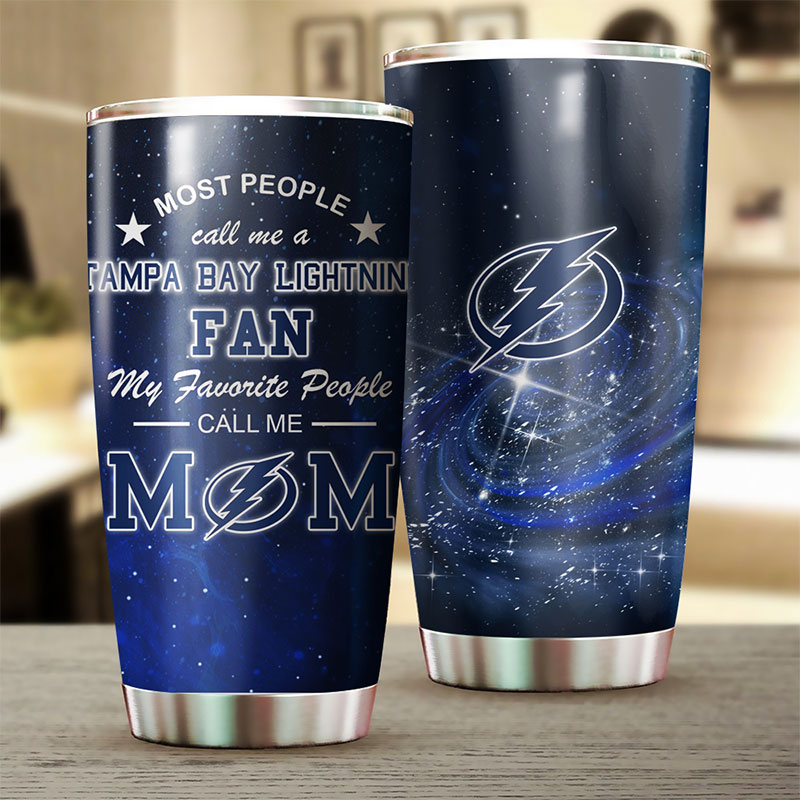 Mom Can Now Cheer on Lightning with This NHL Coffee Tumbler - Image 2