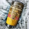 Mom Cheers for Senators with This Personalized NHL Tumbler