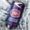 Montreal Canadians NHL Tumbler - Perfect Tumbler for NHL Fans