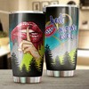 Montreal Canadiens NHL Tumbler - Best Mom Ever Deserves the Best Drinkware