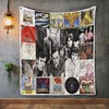 Monty Python Collected Quilt Bedding Set - Great for Fans of All Ages