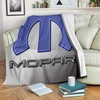 Mopar Blanket V1 - Perfect for Fans