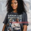 Morgan Freeman Red Narrator Shirt | Shawshank Redemption Tee | Freeman Homage T-Shirt | Movie Fans Gifts