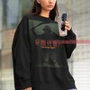 Mousou Dairinin SWEATShirt: Paranoia Agent Fan Tees for Movie Fans
