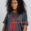 Mousou Dairinin Shirt: Anime Paranoia Agent Lil Slugger Tee