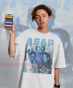 Movie Fans Gifts Retro Bad Bunny Vintage Shirt for Men