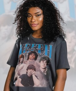 Movie Shirts for Men - Johann Sebastian BACH Classical Tee