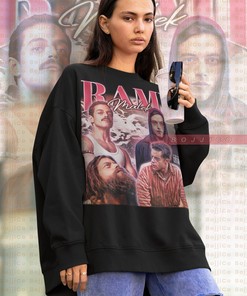 Museum Bohemian Rhapsody Sweatshirt | Rami Malek Homage Tee | Retro 90s Sweater | Freddie Mercury Gift