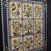 My Enchanted Garden Quilt Blanket for Nature Lovers