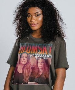 My Girl Anna Chlumsky Retro 90s Vintage Shirt - Anna Chlumsky Homage Tee - Anna Chlumsky Fan Tees - Vada Sultenfuss