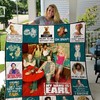 My Name Is Earl Collection Tv Series Inspired Quilt Bedding Set