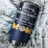 NHL Tumbler for Nashville Predators Fans - Show Your Support for Mom