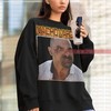 Nacho Varga Breaking Bad Sweatshirt | Vintage Nacho Varga Gift | 90s Sweater | Minimalist Movie Shirts