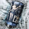 Nashville Predators Fans Need This Betty Boop NHL Tumbler