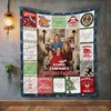 National Lampoon & Vacation Style Collected Quilt Blanket - A Beautiful Quilt Bedding Set for Movie Lovers