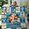 National Lampoon's Christmas Vacation 30th Anniversary Fan Collection - Cozy Up with this Festive Quilt Bedding Set