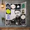 Native American Tribes Inspired Quilt Bedding Set - Perfect for Any Culture and Heritage Enthusiast