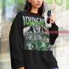Never Broke Again Sweatshirt - Movie Shirts for Men Who Love Hip Hop and Rappers