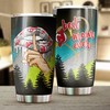 New Jersey Devils NHL Tumbler - Best Mom Ever Deserves Only the Best Drinkware