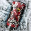 New Jersey Devils NHL Tumbler - I Am Groot Tumbler with Comic Quote - G Fanatics