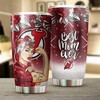 New Jersey Devils NHL Tumbler - Strong and Perfect for Best Moms - G Fanatics