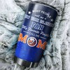 New York Islanders NHL Tumbler for Moms - Perfect Personalized Drinkware