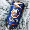 New York Islanders NHL Tumbler from Fanatics - Perfect for Fans