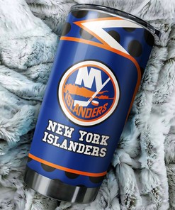 New York Islanders NHL Tumbler from Fanatics - Perfect for Fans