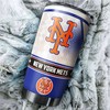 New York Mets Awesome MLB Tumbler for Fans