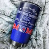 New York Rangers NHL Tumbler for Mom - Get Yours Now