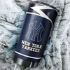 New York Yankees MLB Tumbler for Fanatics with Personalized Touch