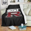Nissan Skyline Gtr Blanket Version 1 for Car Enthusiasts
