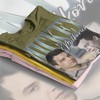 Noel Fisher Tees - Mickey Milkovich Fan Shirt for Shameless Lovers