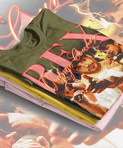 O'Connor Shirt for Her, Featuring Rex Orange Pluto Projector, Great Movie Gift for Women