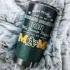 Oakland Athletics MLB Tumbler - Great for Moms