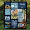 Ohio Perfect Gifts Quilt Bedding Set for Ohio Lovers